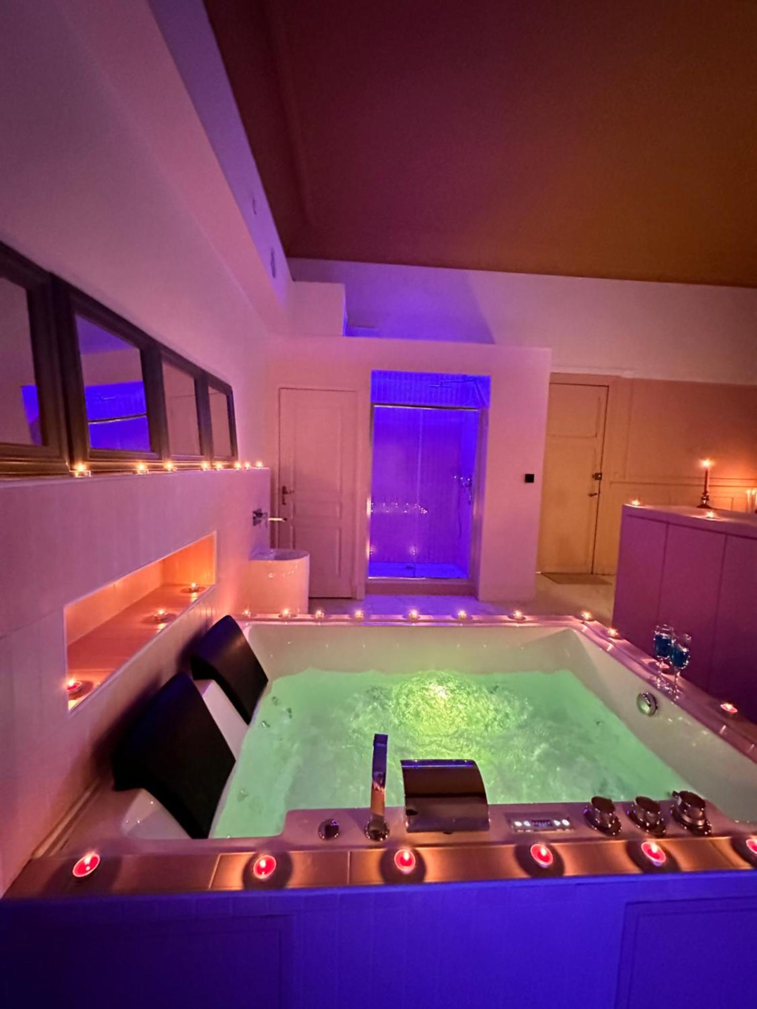 Pink Room Tourcoing Luaran gambar