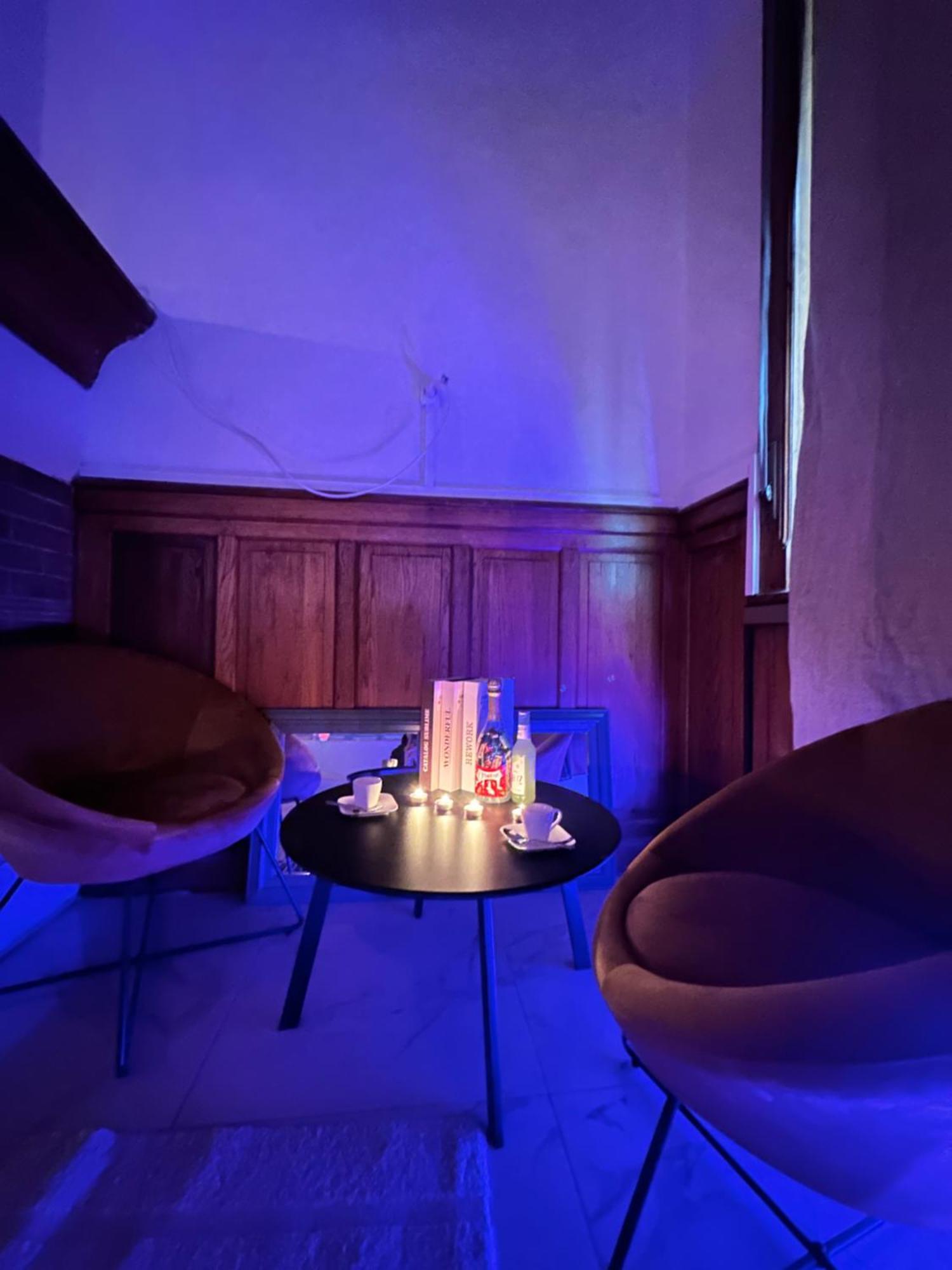 Pink Room Tourcoing Luaran gambar