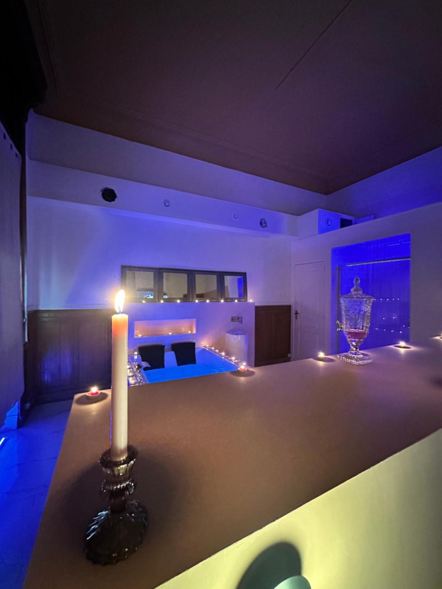 Pink Room Tourcoing Luaran gambar